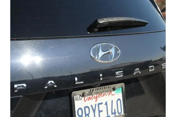 $23484 : Hyundai PALISADE 2021 SEL 4d image 8