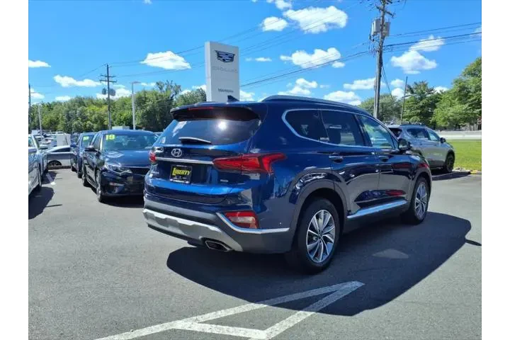 $17779 : Hyundai SANTA FE 2020 AWD SE image 6