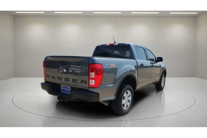 $20499 : Ford Ranger 2021 4x2 XL 4dr image 3