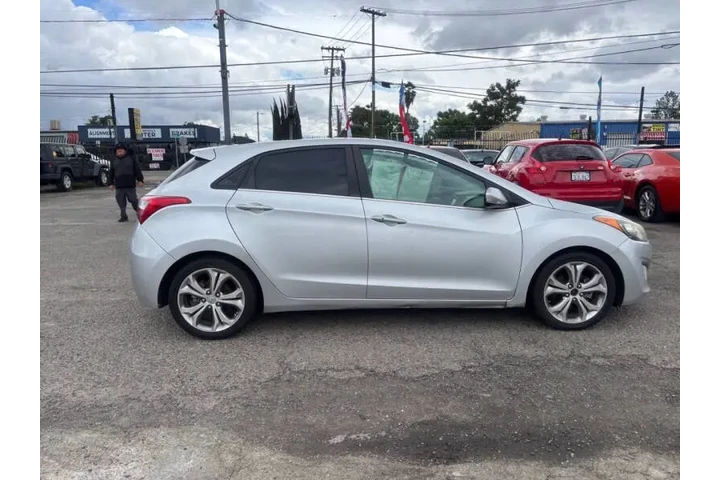 $9999 : 2013 Elantra GT image 7