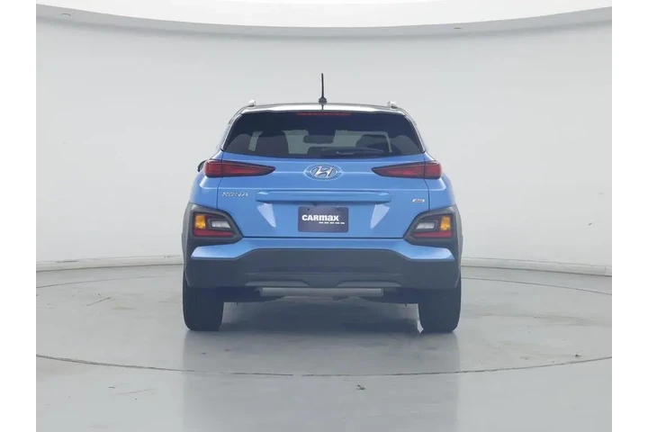 $17998 : Hyundai KONA 2020 AWD SEL 4d image 6