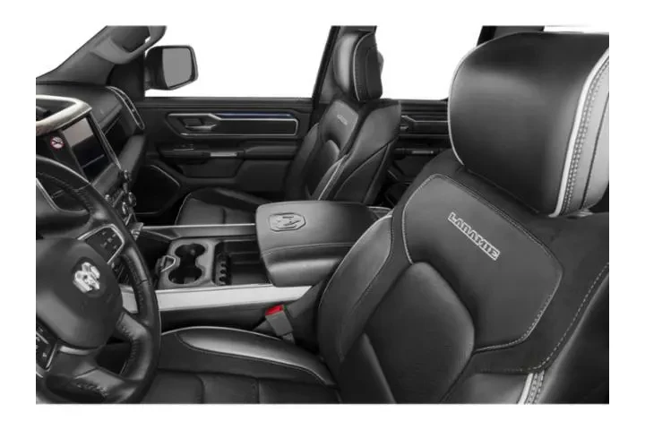 $30495 : Ram 1500 2020 4x4 Laramie 4d image 9