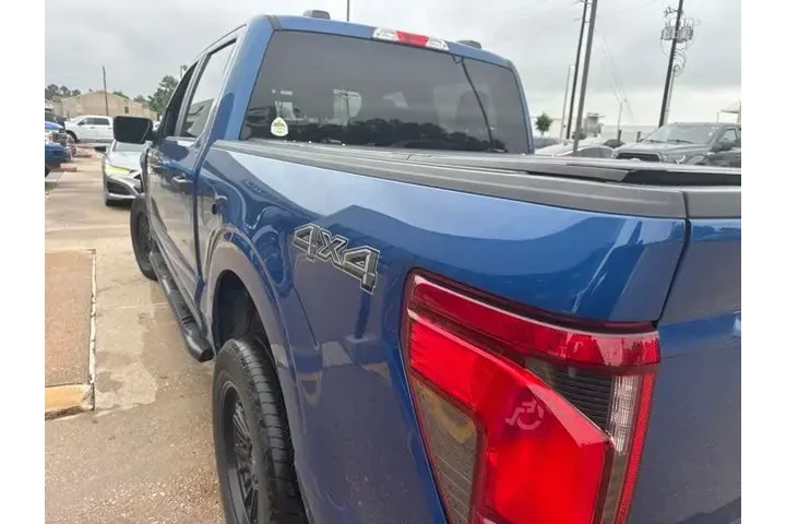 $39929 : Ford F-150 2024 4x4 STX 4dr image 10