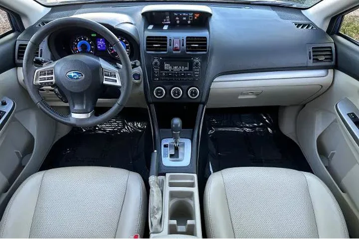 $19991 : Subaru XV Crosstrek 2014 AWD image 5