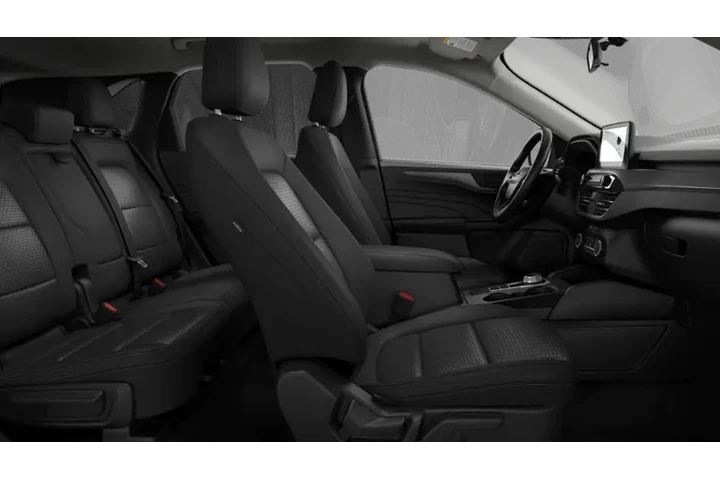 $32258 : Ford Escape 2026 AWD Active image 5