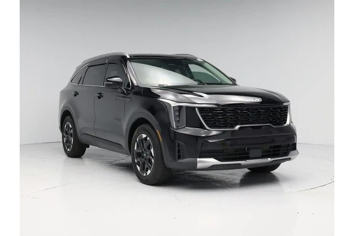 $31998 : Kia Sorento 2025 S 4dr SUV image 1