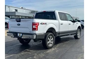 $19895 : Ford F-150 2018 4x4 King Ran thumbnail