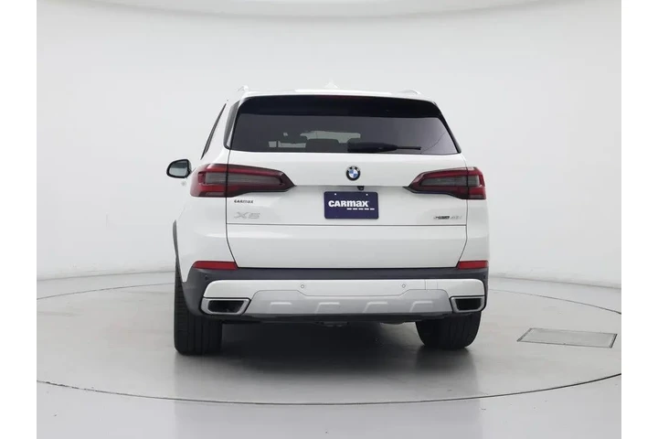 $30998 : BMW X5 2021 sDrive40i 4dr Sp image 6