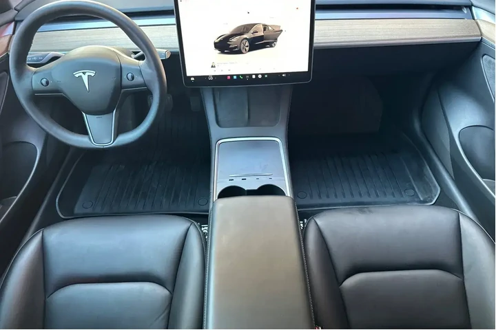 $24300 : Tesla Model 3 2023 4dr Sedan image 6