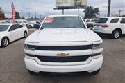 $19999 : 2017 Silverado 1500 Work Truck thumbnail