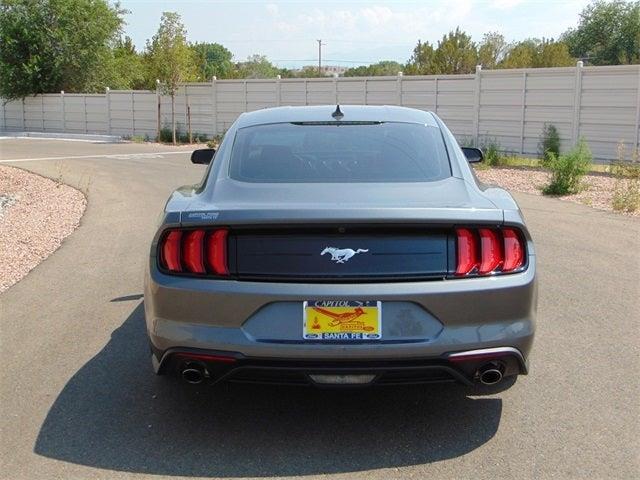 $28794 : 2023 Mustang EcoBoost image 5