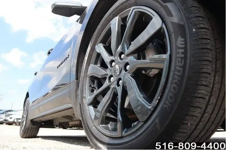 $24047 : Chevrolet Equinox 2022 4x4 R image 10