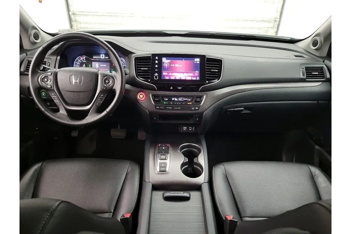 $31998 : Honda Ridgeline 2023 AWD RTL image 9