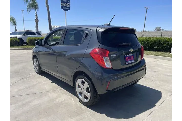 $11888 : Chevrolet Spark 2019 LS CVT image 6