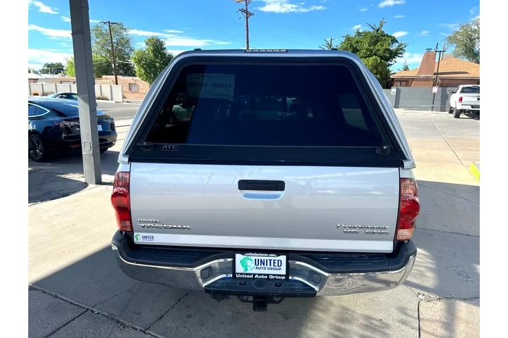 2006 Tacoma PreRunner Access image 6