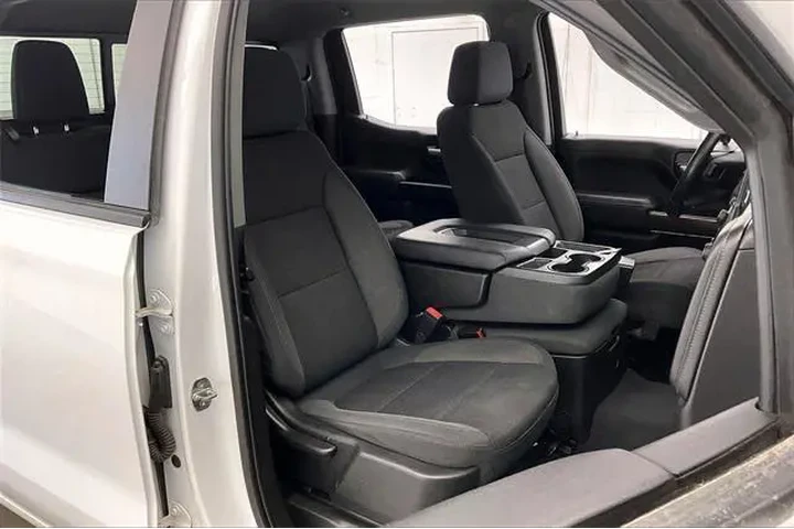 $26490 : Chevrolet Silverado 1500 202 image 7