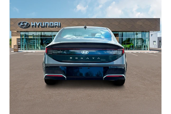$21598 : Hyundai SONATA 2025 SEL 4dr image 6