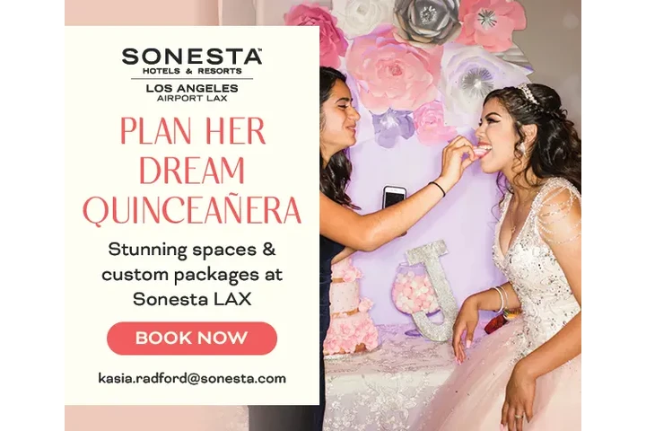 SONESTA LOS ANGELES - LAX image 3