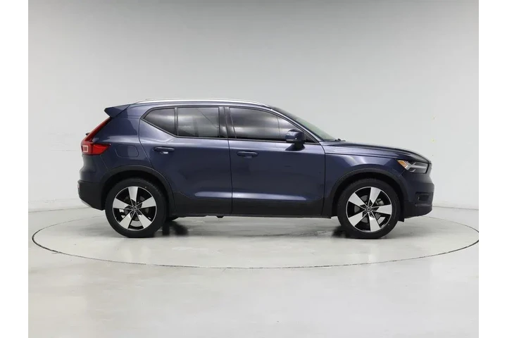$24998 : Volvo XC40 2021 AWD T5 Momen image 7