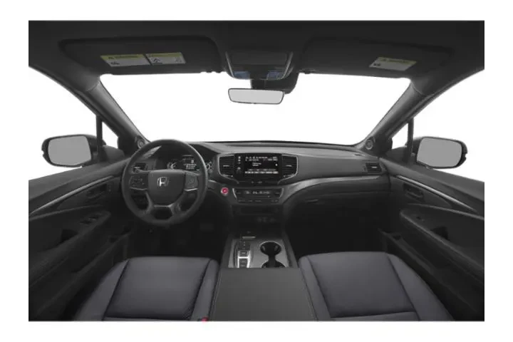 $36995 : Honda Passport 2024 AWD EX-L image 8