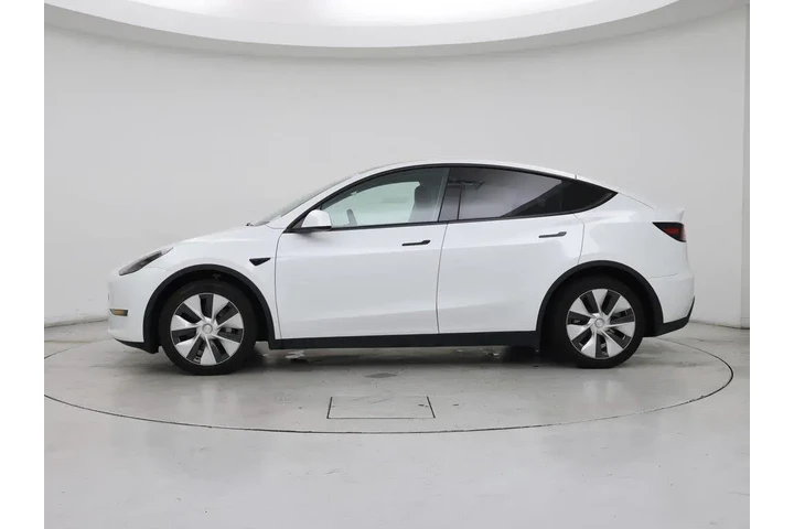 $37998 : Tesla Model Y 2023 AWD Long image 3