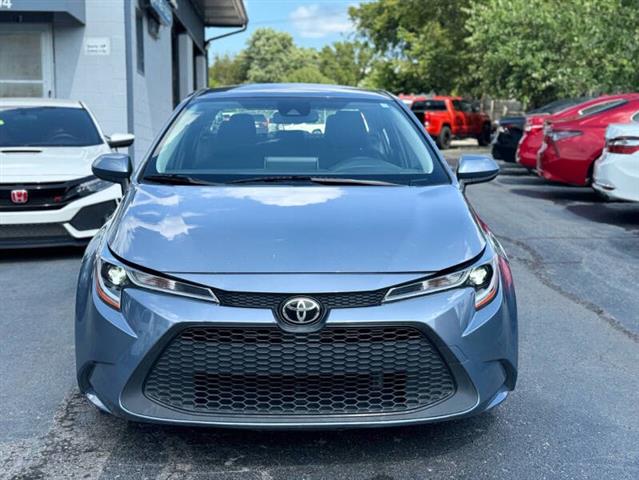 $13498 : 2020 Corolla LE image 5