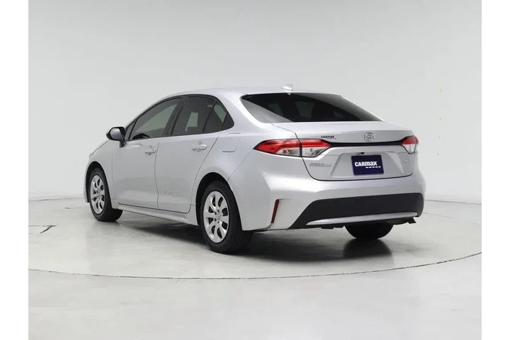 $19998 : Toyota Corolla 2022 LE 4dr S image 2