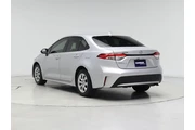 $19998 : Toyota Corolla 2022 LE 4dr S thumbnail