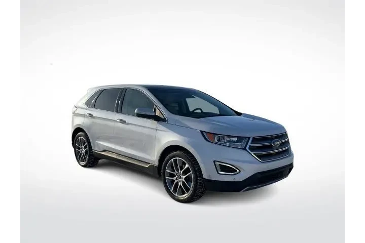 $11995 : Ford Edge 2016 AWD Titanium image 3