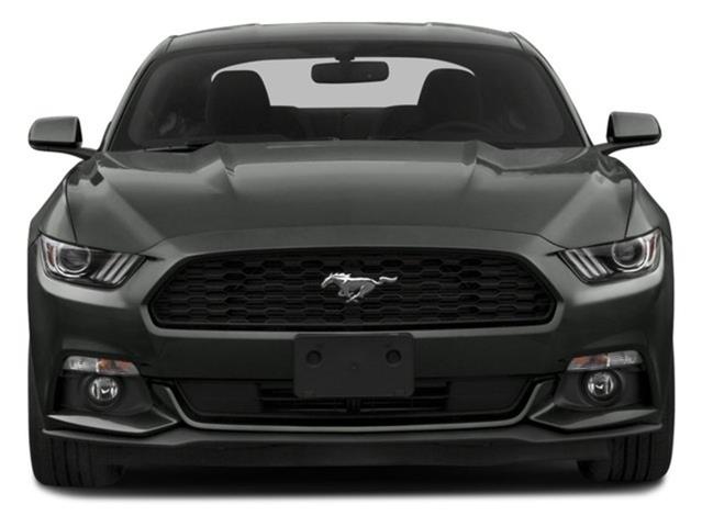 $17588 : 2016 Ford Mustang Cpe image 4