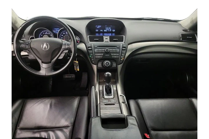 $14599 : Acura TL 2013 4dr Sedan image 9