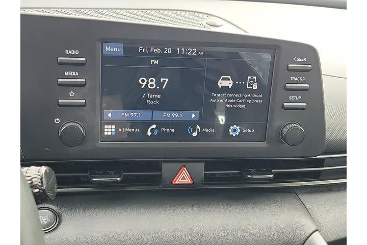 $20769 : Hyundai ELANTRA 2025 SEL Spo image 9