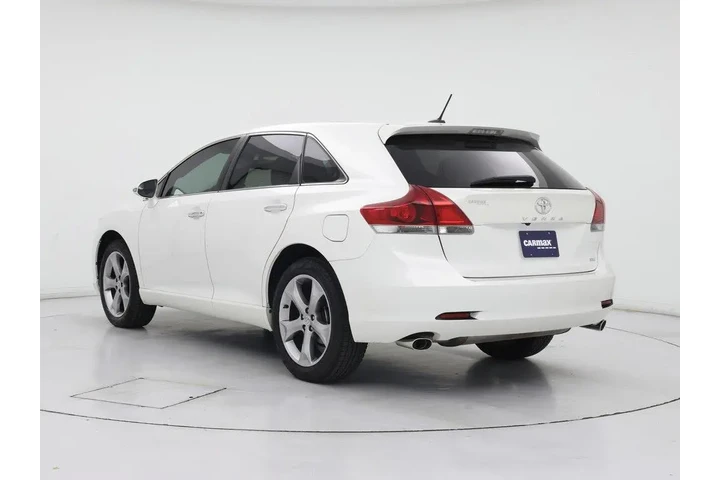 $20998 : Toyota Venza 2015 XLE V6 4dr image 2