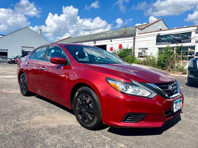 $8995 : 2016 Altima 2.5 S image 4