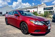 $8995 : 2016 Altima 2.5 S thumbnail