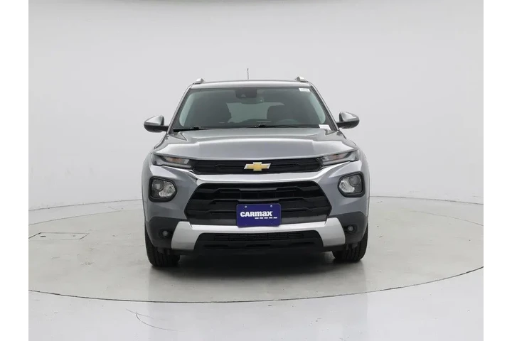 $22998 : Chevrolet Trailblazer 2023 4 image 5