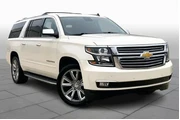 $13942 : Chevrolet Suburban 2015 4x2 thumbnail