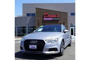 2020 A3 Sedan Premium en Tulare