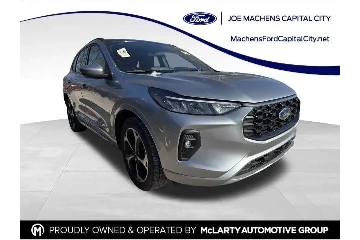 $25995 : Ford Escape 2023 AWD ST-Line image 1