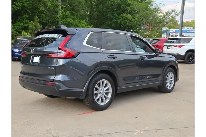 $30648 : Honda CR-V 2024 EX-L 4dr SUV image 7