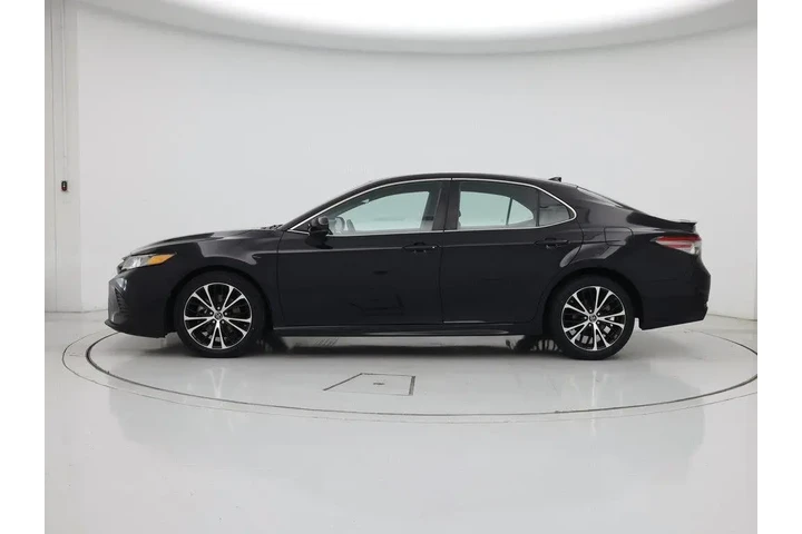 $20998 : Toyota Camry 2019 SE 4dr Sed image 3