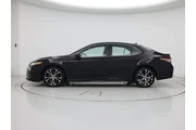 $20998 : Toyota Camry 2019 SE 4dr Sed thumbnail