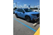 $46691 : Honda Pilot 2025 AWD TrailSp thumbnail