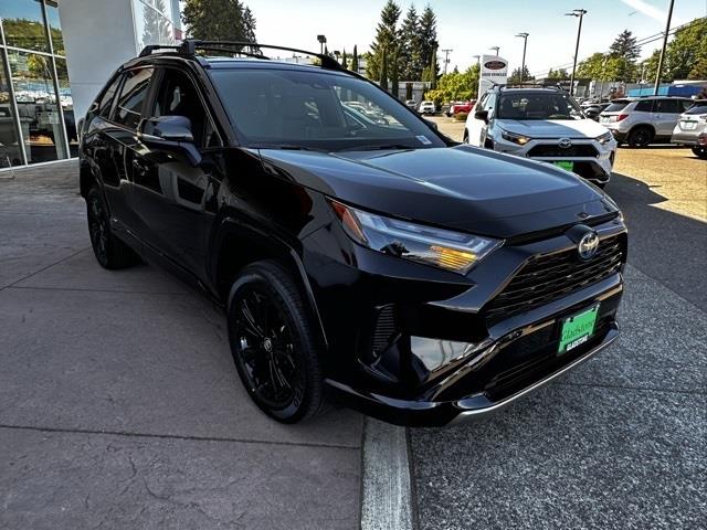 $37404 : 2024 RAV4 Hybrid SE image 7