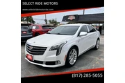 2019 XTS Luxury
