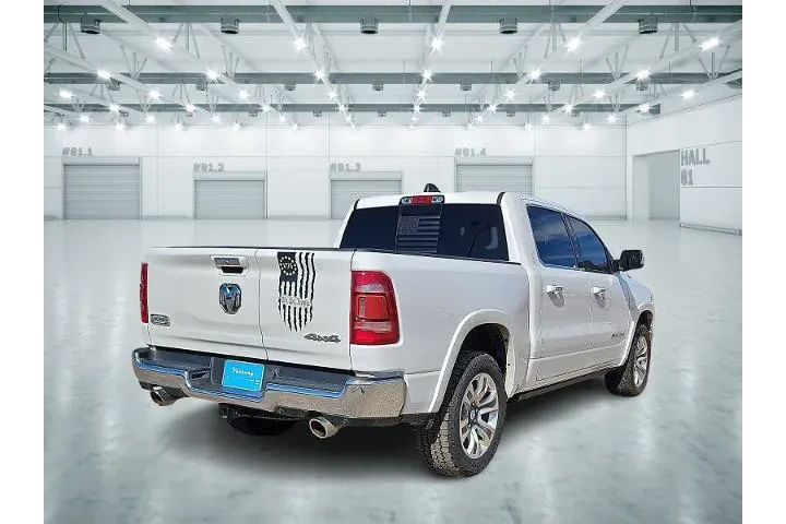 $36925 : Ram 1500 2021 4x4 Limited Lo image 3