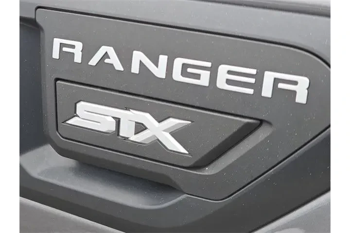 $24363 : Ford Ranger 2021 4x2 XL 4dr image 3