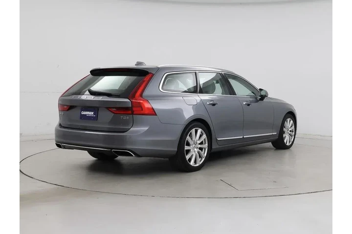 $30998 : Volvo V90 2018 T5 Inscriptio image 8