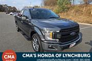 PRE-OWNED 2020 FORD F-150 XL