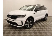 Kia Sorento 2022 EX 4dr SUV en Phoenix